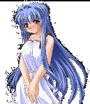 may