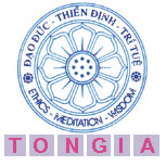 TONGIA