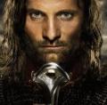 --Aragorn--