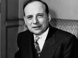 Benjamin Graham