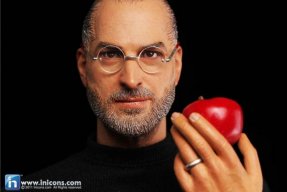 steve jobs