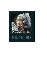 Trieu Van