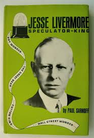 Jesse Livermore 6688