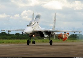 Eurofighter Typhoon