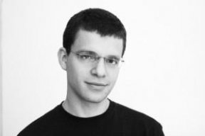 Max Levchin