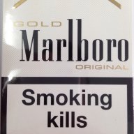 MarlboroGold