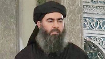 Baghdadi
