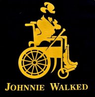 JohnyWalker