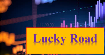 LuckyRoad