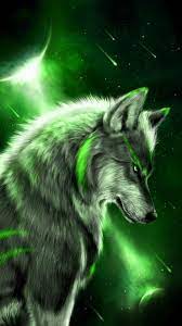 YoungWolf