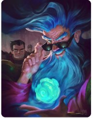 Zilean