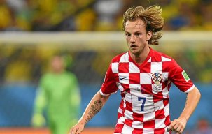 Rakitic