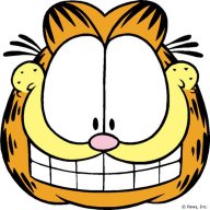 GarfieldCat