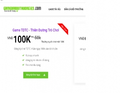 Gamebaidoithuong123com