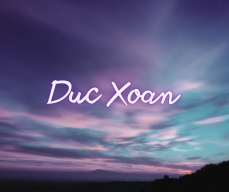 ducxoan
