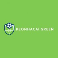 keonhacaigreen