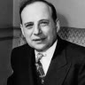 Benjamin Graham