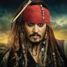 jack sparrow