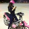 bach gia trang