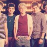 one direction