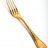 gold-fork